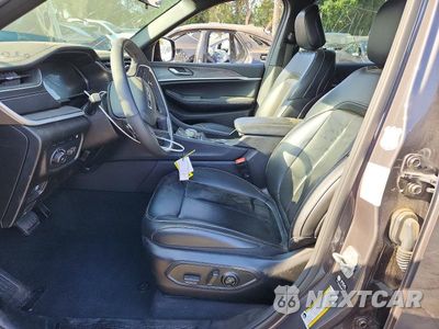 Zdjęcie 7 z 13 samochodu: 2025 JEEP GRAND CHEROKEE 4XE VIN:1C4RJYB63S8700507 - miniatura