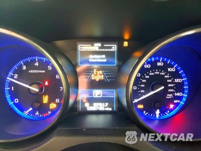 Zdjęcie 9 z 12 samochodu: 2015 SUBARU LEGACY 2.5I PREMIUM VIN:4S3BNBH60F3074041 - miniatura