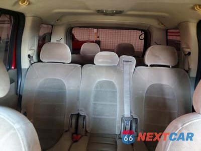 Zdjęcie 10 z 13 samochodu: 2004 FORD EXPLORER XLT VIN:1FMDU63K14ZB19100 - miniatura