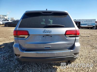 Zdjęcie 6 z 12 samochodu: 2020 JEEP GRAND CHEROKEE LIMITED VIN:1C4RJFBG7LC301188 - miniatura