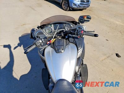 Zdjęcie 6 z 9 samochodu: 2018 YAMAHA XV1900 CFD VIN:JYAVP39Y3JA000397 - miniatura