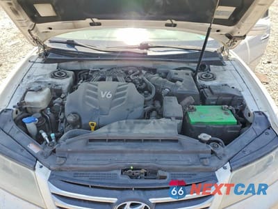 Zdjęcie 11 z 12 samochodu: 2011 HYUNDAI AZERA LIMITED VIN:KMHFC4DF9BA539474 - miniatura