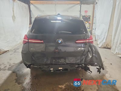 Zdjęcie 6 z 14 samochodu: 2026 B M W X SERIES X3 4D SUV 30 XDRIVE MSPORT VIN:5UX53GP06T9471158 - miniatura