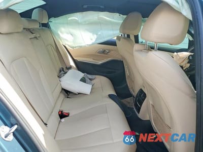 Zdjęcie 10 z 12 samochodu: 2021 BMW 330I VIN:3MW5R1J07M8B73992 - miniatura