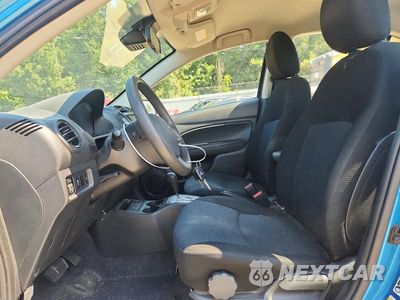 Zdjęcie 7 z 12 samochodu: 2024 MITSUBISHI MIRAGE G4 ES VIN:ML32FUFJ1RHF04513 - miniatura