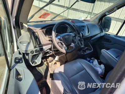 Zdjęcie 8 z 14 samochodu: 2016 FORD TRANSIT T-250 VIN:1FTYR2XM2GKB45360 - miniatura