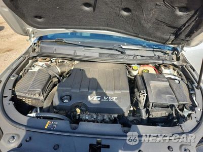 Zdjęcie 11 z 12 samochodu: 2014 BUICK LACROSSE VIN:1G4GB5G39EF172128 - miniatura