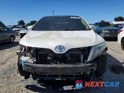 Piąte zdjęcie samochodu w środku: 2015 TOYOTA VENZA LIMITED VIN:4T3BK3BB9FU111931 - miniatura