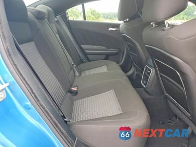 Zdjęcie 10 z 12 samochodu: 2023 DODGE CHARGER GT VIN:2C3CDXHG4PH598647 - miniatura