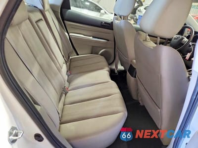 Zdjęcie 11 z 13 samochodu: 2010 MAZDA CX-7 VIN:JM3ER2WM4A0336339 - miniatura