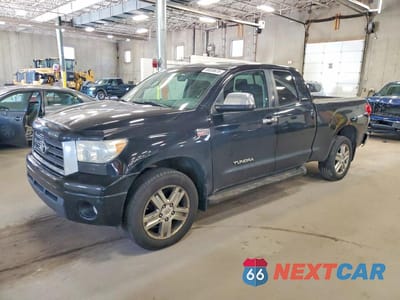 2008 TOYOTA TUNDRA DOUBLE CAB LIMITED 5TFBV581X8X078504 - główne zdjęcie licytacji z USA - miniatura