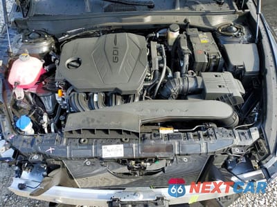 Zdjęcie 11 z 13 samochodu: 2026 HYUNDAI SONATA SEL SPORT VIN:KMHL64JA7TA570159 - miniatura