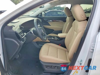 Zdjęcie 7 z 13 samochodu: 2025 BUICK ENVISION PREFERRED VIN:LRBFZKE48SD090211 - miniatura