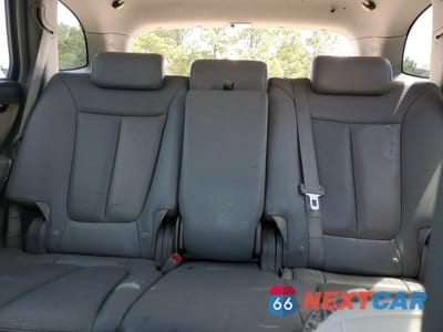 Zdjęcie 10 z 14 samochodu: 2007 HYUNDAI SANTA FE SE VIN:5NMSH73E77H118462 - miniatura