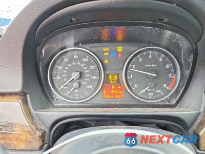 Zdjęcie 9 z 12 samochodu: 2009 BMW 328 XI VIN:WBAWC33519PU83896 - miniatura