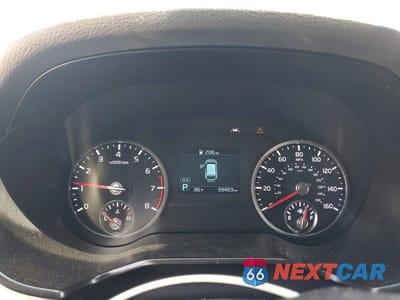 Zdjęcie 9 z 13 samochodu: 2021 KIA TELLURIDE S VIN:5XYP6DHC7MG181973 - miniatura