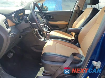 Zdjęcie 7 z 13 samochodu: 2020 CHEVROLET TRAX 1LT VIN:3GNCJPSB3LL234150 - miniatura