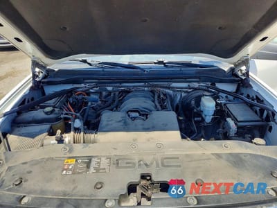 Zdjęcie 11 z 12 samochodu: 2014 GMC SIERRA C1500 VIN:1GTN1TEH7EZ254925 - miniatura