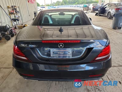 Zdjęcie 6 z 12 samochodu: 2020 MERCEDES-BENZ SLC 300 VIN:WDDPK3JA9LF168325 - miniatura