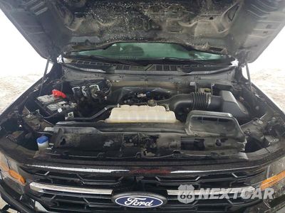 Zdjęcie 12 z 13 samochodu: 2025 FORD F150 XLT VIN:1FTEW3KP9SKE53802 - miniatura