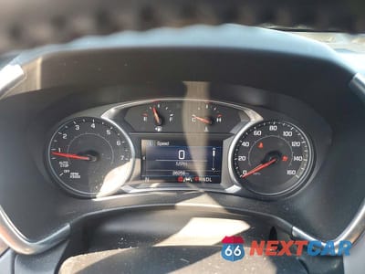 Zdjęcie 9 z 13 samochodu: 2022 CHEVROLET EQUINOX LT VIN:2GNAXKEV2N6115303 - miniatura