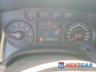 Zdjęcie 10 z 13 samochodu: 2010 FORD F150 VIN:1FTMF1CW1AKE17137 - miniatura