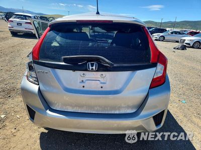 Zdjęcie 6 z 13 samochodu: 2015 HONDA FIT LX VIN:3HGGK5H50FM709086 - miniatura
