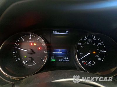 Zdjęcie 9 z 13 samochodu: 2017 NISSAN ROGUE SL VIN:JN8AT2MV8HW283516 - miniatura