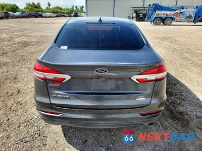 Zdjęcie 6 z 12 samochodu: 2020 FORD FUSION SE VIN:3FA6P0HD6LR263942 - miniatura