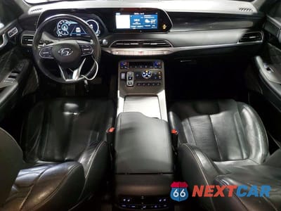 Zdjęcie 8 z 13 samochodu: 2020 HYUNDAI PALISADE LIMITED VIN:KM8R5DHE9LU085526 - miniatura