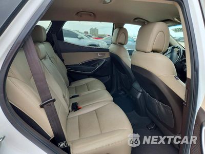 Zdjęcie 11 z 13 samochodu: 2017 HYUNDAI SANTA FE SPORT 2.0T VIN:5XYZU4LAXHG443530 - miniatura