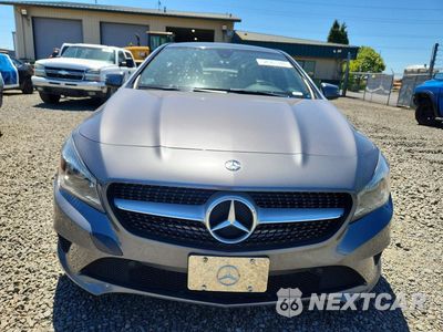 Piąte zdjęcie samochodu w środku: 2015 MERCEDES-BENZ CLA 250 VIN:WDDSJ4EB5FN197112 - miniatura