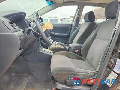 Zdjęcie 7 z 13 samochodu: 2004 TOYOTA COROLLA S VIN:1NXBR32E54Z315718 - miniatura