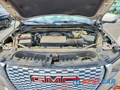 Zdjęcie 12 z 13 samochodu: 2022 GMC YUKON XL VIN:1GKS2JKL4NR158459 - miniatura