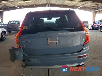 Zdjęcie 6 z 13 samochodu: 2020 VOLVO XC90 T5 MOMENTUM VIN:YV4102PKXL1549580 - miniatura