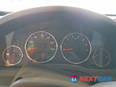 Zdjęcie 9 z 12 samochodu: 2008 JEEP LIBERTY SPORT VIN:1J8GN28K78W290045 - miniatura