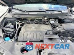 Zdjęcie 7 z 10 samochodu: 2014 ACURA RDX TECHNOLOGY VIN:5J8TB4H59EL805579 - miniatura