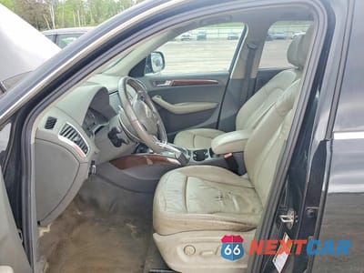 Zdjęcie 7 z 13 samochodu: 2011 AUDI Q5 PREMIUM PLUS VIN:WA1DKAFP6BA011632 - miniatura