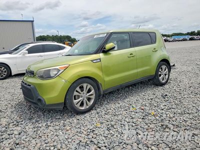 2015 KIA SOUL + KNDJP3A54F7796411 - główne zdjęcie licytacji z USA - miniatura