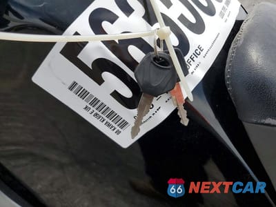 Zdjęcie 8 z 9 samochodu: 2008 KAWASAKI KL650 E VIN:JKAKLEE168DA08667 - miniatura