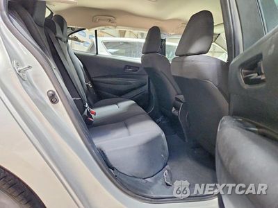 Zdjęcie 10 z 13 samochodu: 2025 TOYOTA COROLLA LE VIN:5YFB4MDE7SP333136 - miniatura