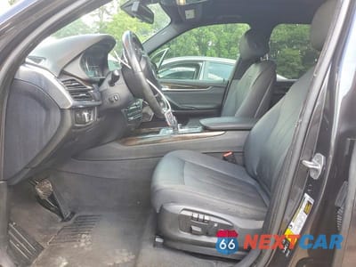 Zdjęcie 7 z 12 samochodu: 2018 BMW X5 XDRIVE35I VIN:5UXKR0C54J0X91963 - miniatura