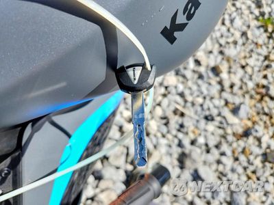 Zdjęcie 8 z 9 samochodu: 2025 KAWASAKI ZX636 K VIN:JKBZXJJ10SA018632 - miniatura