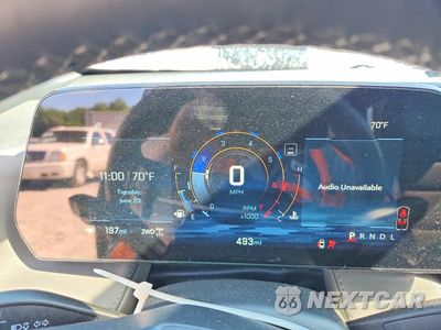 Zdjęcie 9 z 13 samochodu: 2026 CHEVROLET EQUINOX LT VIN:3GNAXPEG0TL502293 - miniatura