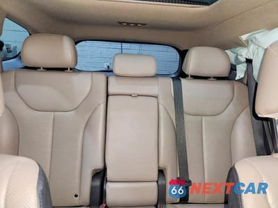 Zdjęcie 10 z 13 samochodu: 2020 HYUNDAI SANTA FE LIMITED 2.0T VIN:5NMS5CAA1LH289865 - miniatura