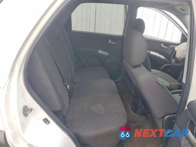 Zdjęcie 10 z 12 samochodu: 2007 KIA SPORTAGE LX VIN:KNDJF723X77311519 - miniatura