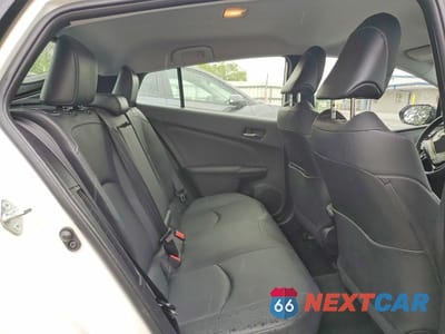 Zdjęcie 10 z 13 samochodu: 2020 TOYOTA PRIUS PRIME LIMITED VIN:JTDKARFP6L3149952 - miniatura