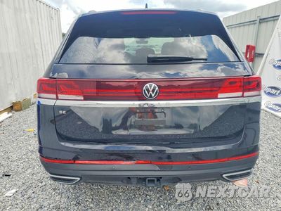 Zdjęcie 6 z 13 samochodu: 2026 VOLKSWAGEN ATLAS SE VIN:1V2JN2CA9TC516395 - miniatura