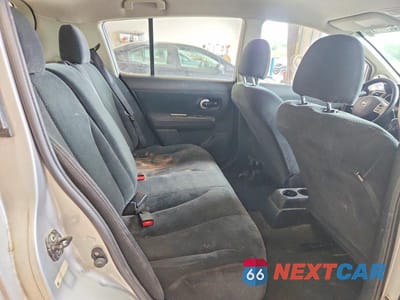 Zdjęcie 10 z 12 samochodu: 2012 NISSAN VERSA 1.8 S VIN:3N1BC1CP0CK280551 - miniatura