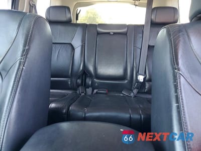 Zdjęcie 10 z 13 samochodu: 2009 HONDA PILOT EXL VIN:5FNYF38529B002611 - miniatura